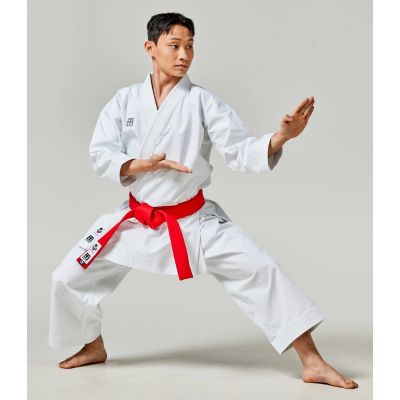 14. Kimono do karate Basic Kata Combo WKF | MOOTO