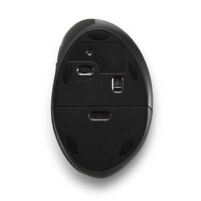 11. Kensington Mysz bezprzewodowa Ergo Pro Fit dla osób leworęcznych