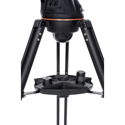7. Celestron Astro Fi 102 Catadioptric 53x Czarny