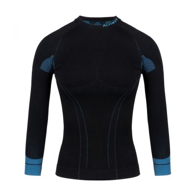3. Bluza termoaktywna Alpinus Tactical Base Layer W GT43210