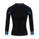 3. Bluza termoaktywna Alpinus Tactical Base Layer W GT43210