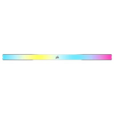 6. DDR5  64GB PC 6000 CL40 CORSAIR KIT (2x32GB) VENGEANCE RGB retail
