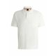 6. Koszulka Polo Boss Pe Towel relaxed fit M 50511083-106