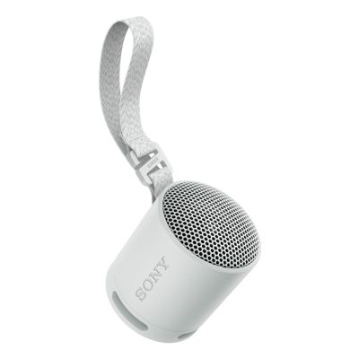2. Sony SRS-XB100 Głośnik mono przenośny Szary