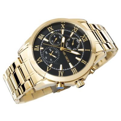 5. Zegarek Męski Paul Lorens PL3844B2-1D1