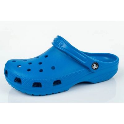 8. Klapki Crocs Classic W 10001-4JL