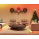 2. Govee Taśma LED Strip Light S 5m RGBIC, Wi-Fi, Bluetooth H612ACD1