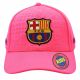 2. Czapka z daszkiem FC Barcelona Estadium Cap Jr 5001GEXFP