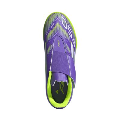 10. Buty piłkarskie adidas F50 Club Vel TF Jr JI0034