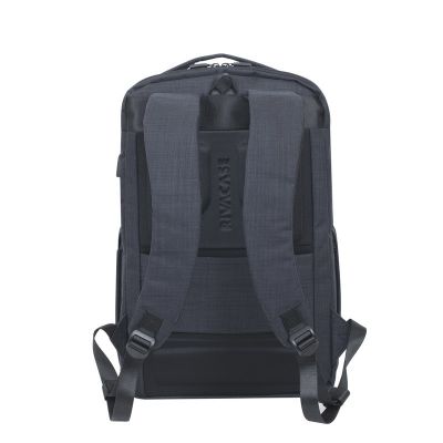 3. Rivacase 8365 43,9 cm (17.3") Plecak Czarny