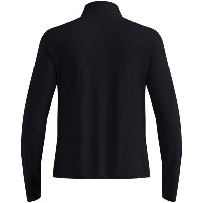 2. Bluza z półgolfem męska Odlo ZEROWEIGHT WARM Mid layer 1/2 zip czarna