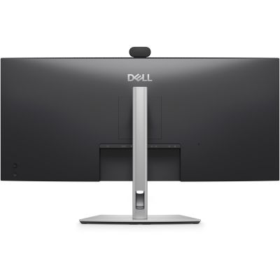 4. DELL Pro P P3426WEB 86,4 cm (34") LCD 3440 x 1440 px Wide Quad HD