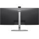 4. DELL Pro P P3426WEB 86,4 cm (34") LCD 3440 x 1440 px Wide Quad HD