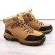 9. Buty trekkingowe Potocki VanHorn M WOL202C