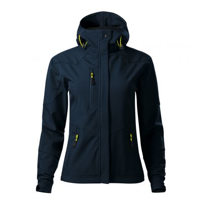 2. Kurtka Malfini Softshell Nano W MLI-53202
