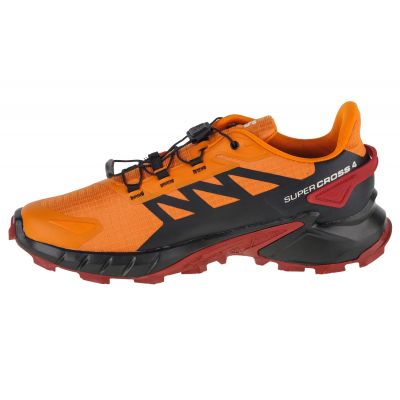 2. Buty do biegania Salomon Supercross 4 M 471193