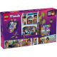 15. LEGO Friends 42687 - Dom rodziny Liann