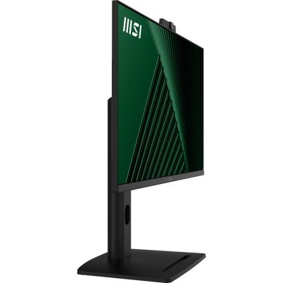 21. MSI PRO MP275QPDG monitor komputerowy 68,6 cm (27") 2560 x 1440 px Wide Quad HD LCD Czarny
