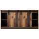 2. Komoda 160x80x35 GRANERO old wood