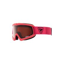 Gogle narciarskie ROSSIGNOL RAFFISH PINK