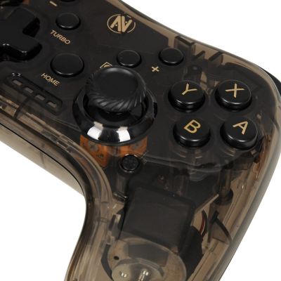2. AURORA GAMEPAD GP5 KONTROLER SWITCH, ANDROID, IOS