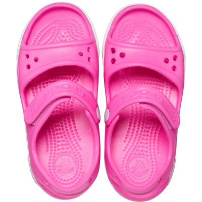 8. Sandały Crocs Crocband II Sandal Jr 14854 6QQ