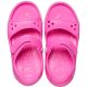 8. Sandały Crocs Crocband II Sandal Jr 14854 6QQ