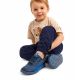 7. Buty dziecięce Reima ReimaTec barefoot shoes Tallustelu niebieski (5400137C-67A0)