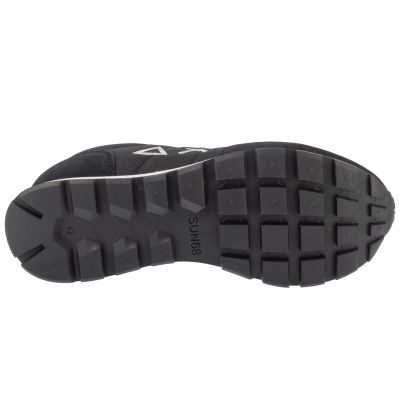 4. SUN68 Tom Solid Z45101-11 Czarne 41