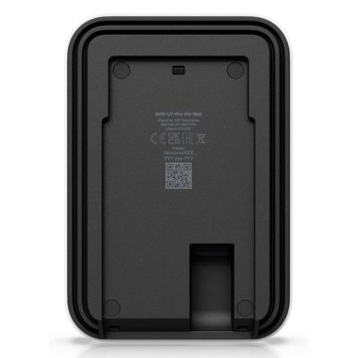 10. Ubiquiti U7 Pro XG Wall 5800 Mbit/s Biały Obsługa PoE