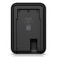 10. Ubiquiti U7 Pro XG Wall 5800 Mbit/s Biały Obsługa PoE