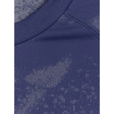 2. Bielizna termoaktywna bezszwowa (góra) męska 4F 4FWAW25USEAM227-32A