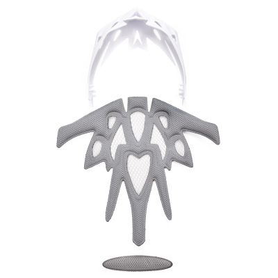 21. Kask Rowerowy Meteor Marven 24780-24782