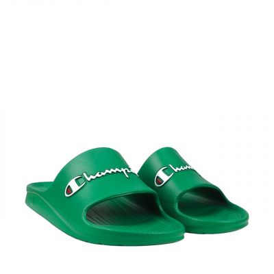 2. Klapki Champion Cabana Slide M S22413 GS130