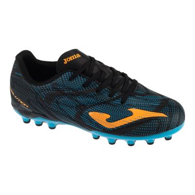 Joma Evolution Jr 2601 AG EVJS2601AG Czarne 36