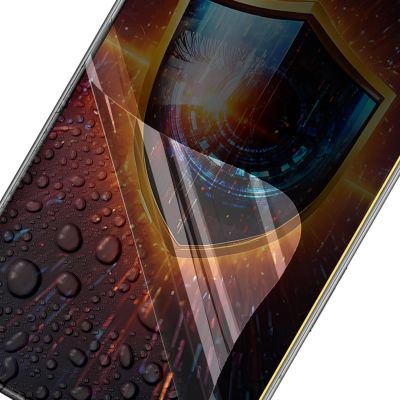 8. Folia ochronna prywatyzująca matowa 3mk Silky Matt Privacy na Honor Magic 8 Pro