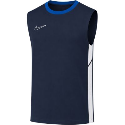 Koszulka męska Nike Academy 25 granatowa FZ9747 410