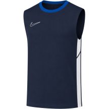 Koszulka męska Nike Academy 25 granatowa FZ9747 410