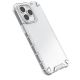 11. Ombre Protect Case etui do iPhone 13 Pro Max pancerny pokrowiec różowo-niebieskie