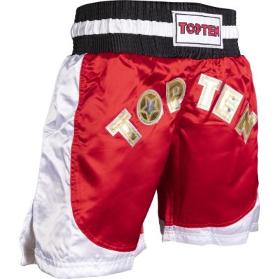 3. Spodenki do kick lightu TOP TEN ( WAKO APPROVED)