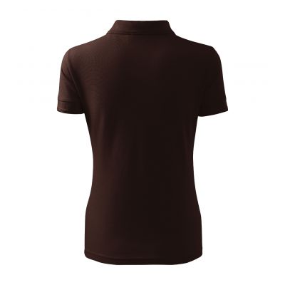 2. Koszulka Malfini Pique Polo W MLI-21027