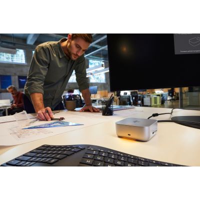 99. Stacja dokująca HP Thunderbolt 4 Ultra 280W G6 Dock