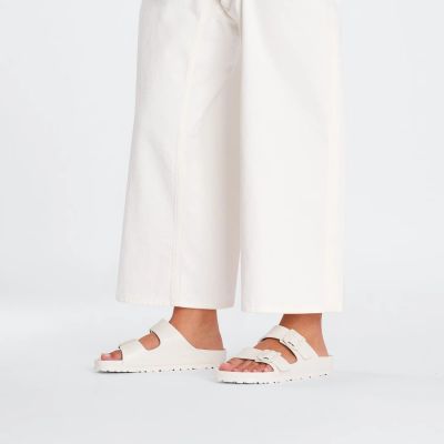 4. Klapki Birkenstock Arizona Eva W 1027384