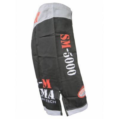 3. Spodenki do MMA MASTERS - SMMA-5000