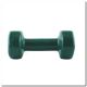 11. Ciężarek żeliwny pokryty winylem HMS 4.0 KG 17023 