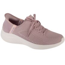 Skechers Slip-Ins: Ultra Flex 3.0 - Elevated Motion 150457-LTMV Różowe 36
