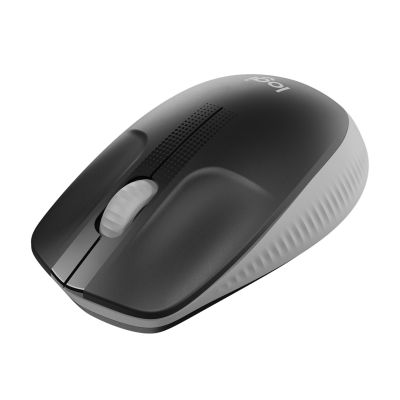 3. MYSZ LOGITECH M190 GREY