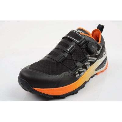 3. Aku buty męskie trialowe trekkingowe Furiosa BOA Gore-tex Vibram modne
