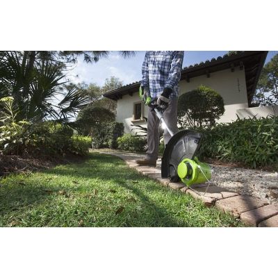 3. 40V Podkaszarka basic GREENWORKS G40LT - 2101507