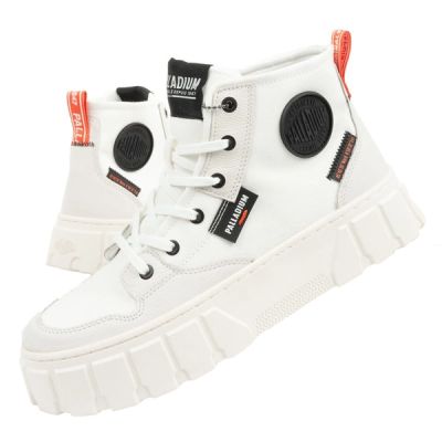 22. Buty Palladium W 98573-116